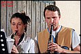 Xavier et Barbara trs concentrs�